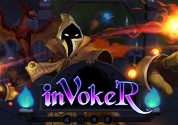 inVokeR [VR] (PC) Steam Key - GLOBAL
