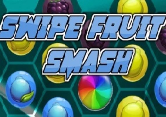 Swipe Fruit Smash (PC) Steam Key - GLOBAL