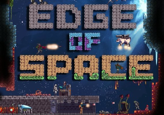 Edge of Space Special Edition (PC) Steam Key - GLOBAL