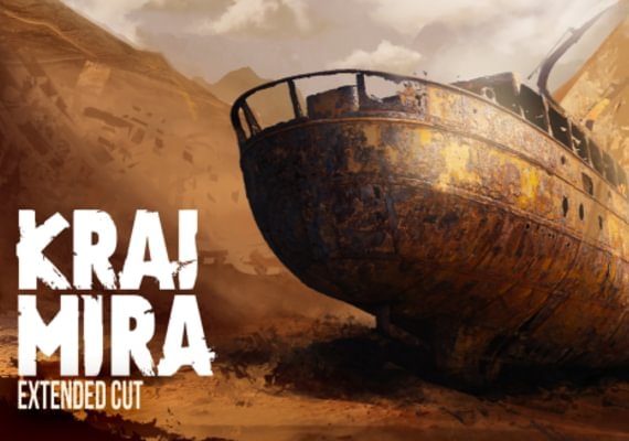 Krai Mira: Extended Cut (PC) Steam Key - GLOBAL