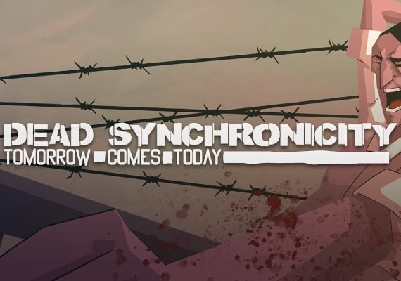 Dead Synchronicity: Tomorrow Comes Today (PC) Steam Key - GLOBAL