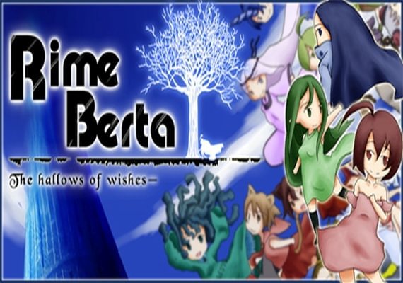 Rime Berta (PC) Steam Key - GLOBAL
