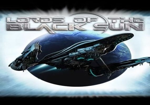 Lords of the Black Sun (PC) Steam Key - GLOBAL