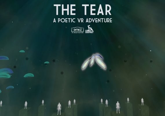 The Tear [VR] (PC) Steam Key - GLOBAL
