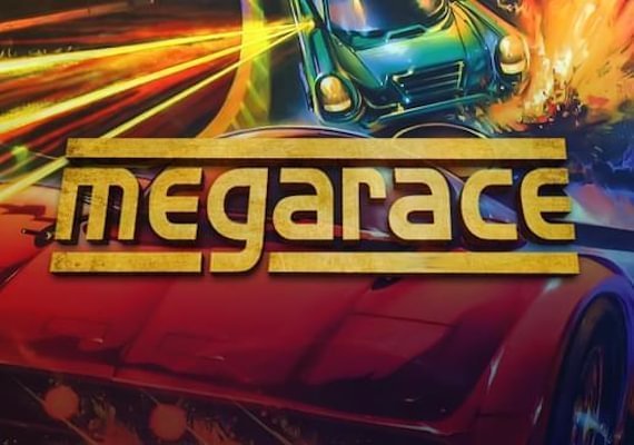 MegaRace 2 (PC) Steam Key - GLOBAL