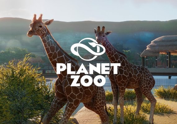 Planet Zoo (PC) Steam Key - GLOBAL