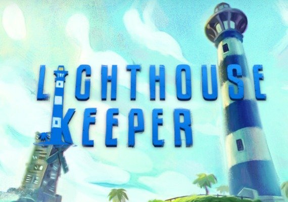 Lighthouse Keeper (PC) Steam Key - EU