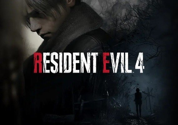 Resident Evil 4 (PC) Steam Key - LATIN AMERICA
