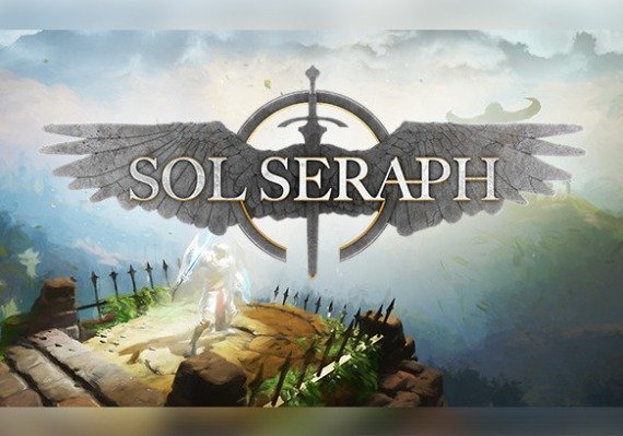 SolSeraph (PC) Steam Key - GLOBAL