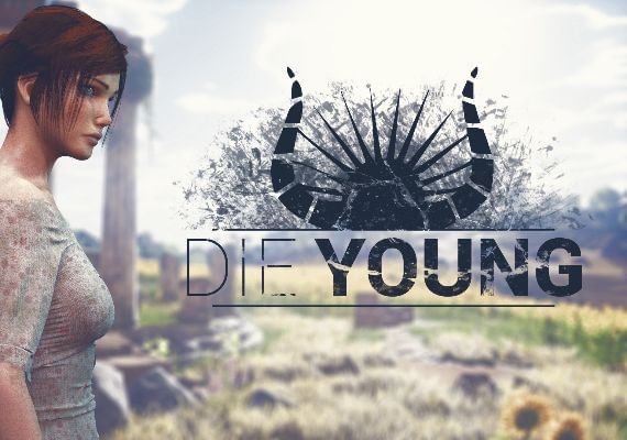 Die Young (PC) Steam Key - GLOBAL