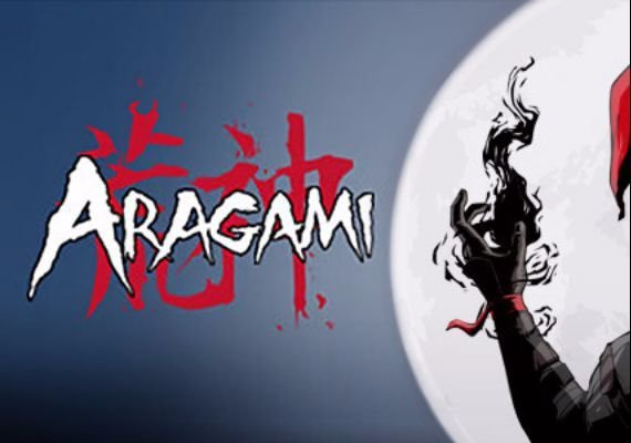 Aragami (PC) Steam Key - GLOBAL