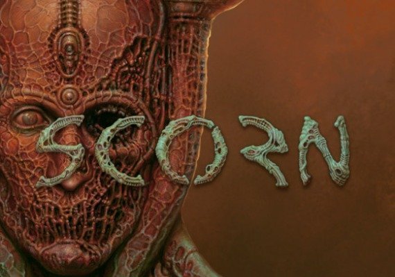 Scorn (PC) Steam Key - GLOBAL