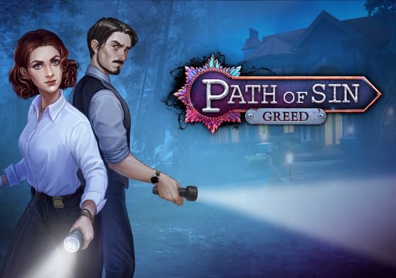 Path of Sin: Greed (PC) Steam Key - GLOBAL