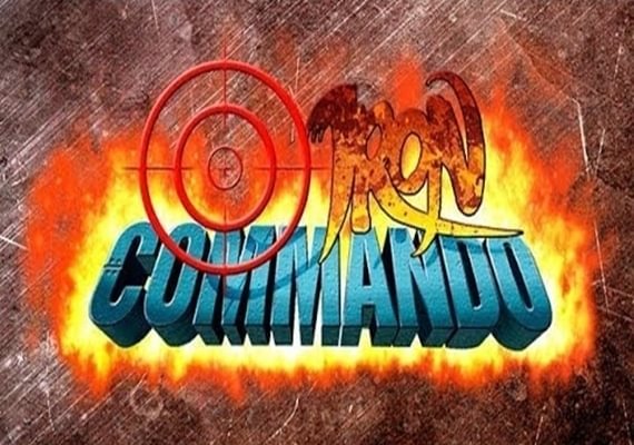 Iron Commando: Koutetsu no Senshi (PC) Steam Key - GLOBAL