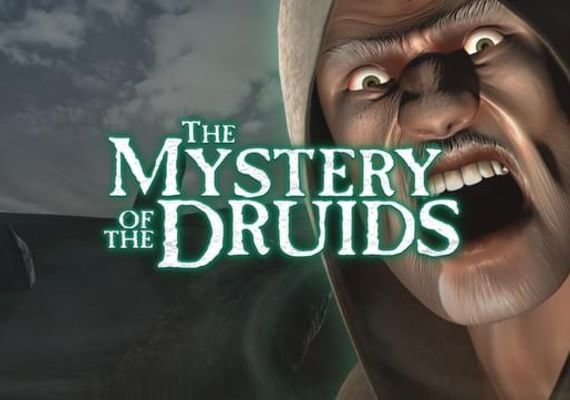 The Mystery of the Druids (PC) Steam Key - GLOBAL