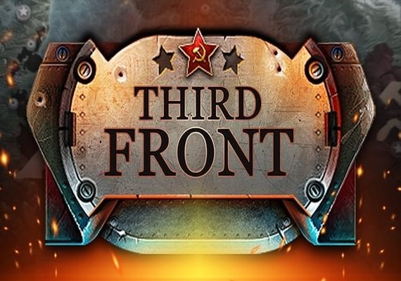 Third Front: WWII (PC) Steam Key - GLOBAL