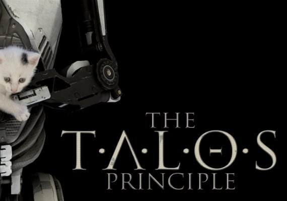 The Talos Principle VR (PC) Steam Key - GLOBAL