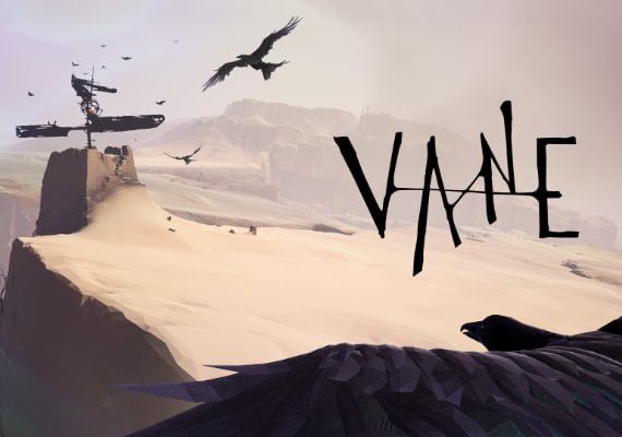 Vane (PC) Steam Key - GLOBAL