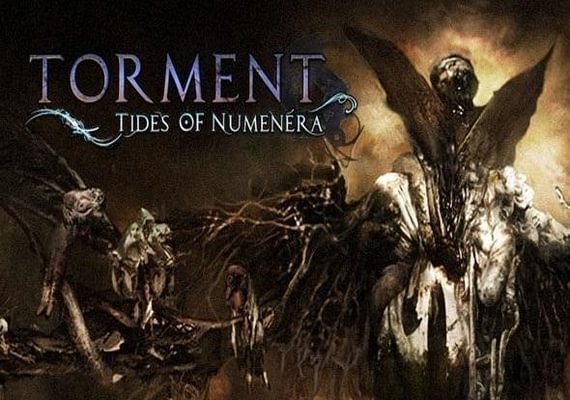Torment: Tides of Numenera Day One Edition (PC) Steam Key - GLOBAL