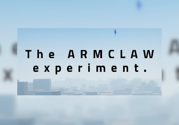 The Armclaw Experiment [VR] (PC) Steam Key - GLOBAL