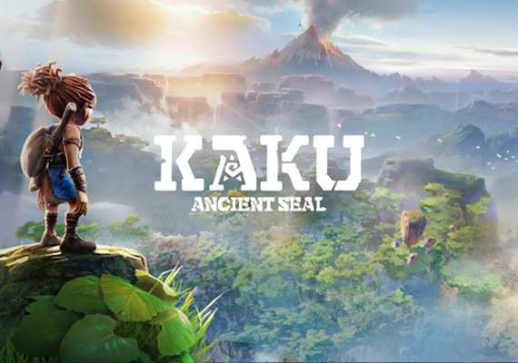 KAKU - Ancient Seal (PC) Steam Key - GLOBAL
