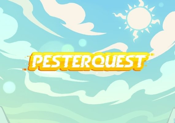 Pesterquest (PC) Steam Key - GLOBAL