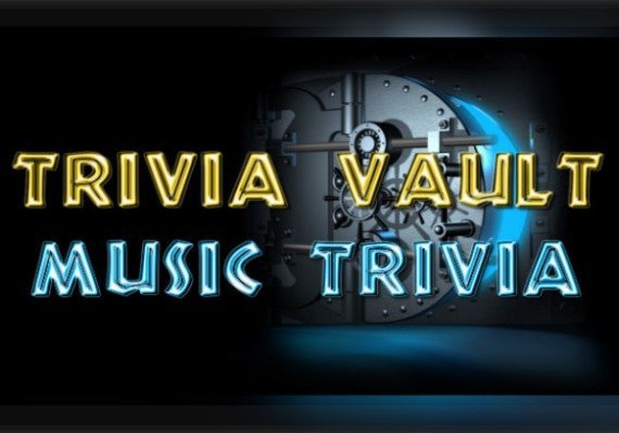 Trivia Vault: Music Trivia (PC) Steam Key - GLOBAL