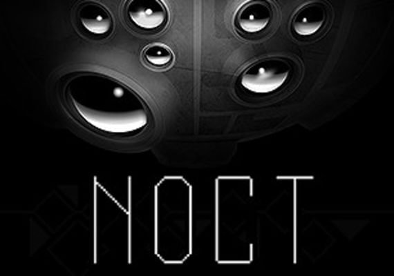 Noct (PC) Steam Key - GLOBAL
