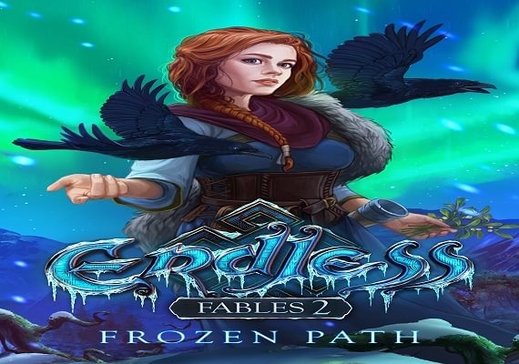 Endless Fables 2: Frozen Path (PC) Steam Key - GLOBAL