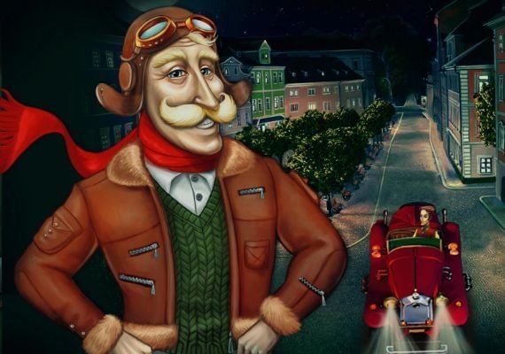 House of Snark 6-in-1 Bundle (PC) Steam Key - GLOBAL