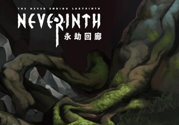 Neverinth (PC) Steam Key - GLOBAL