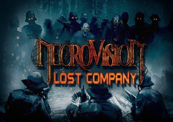 NecroVisioN: Lost Company (PC) Steam Key - GLOBAL