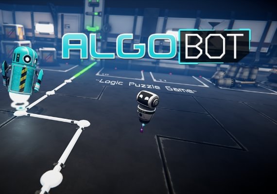 Algo Bot (PC) Steam Key - GLOBAL