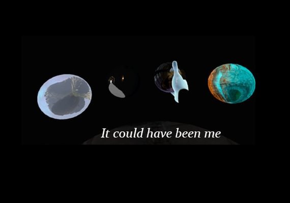 It Could Have Been Me [VR] (PC) Steam Key - GLOBAL