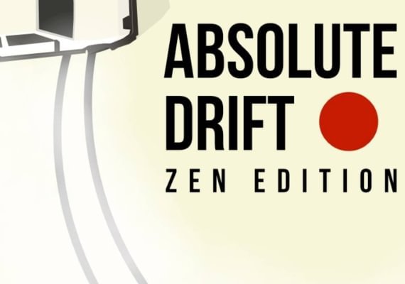Absolute Drift: Zen Edition (PC) Steam Key - GLOBAL