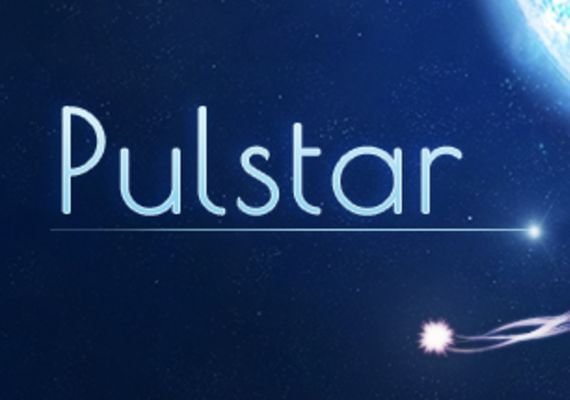 Pulstar (PC) Steam Key - GLOBAL