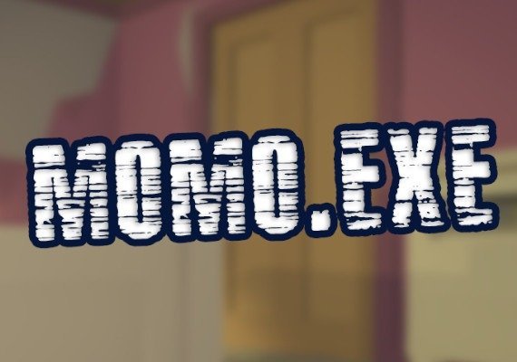 Momo.Exe (PC) Steam Key - GLOBAL
