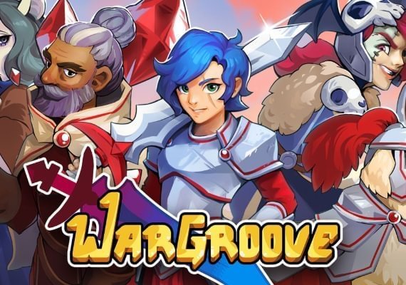 Wargroove (PC) Steam Key - GLOBAL