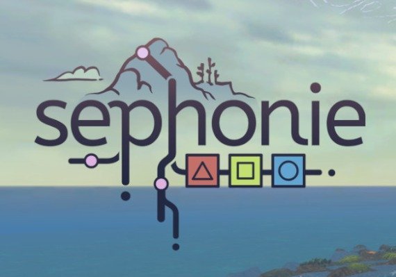 Sephonie (PC) Steam Key - GLOBAL