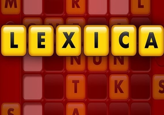 Lexica (PC) Steam Key - GLOBAL