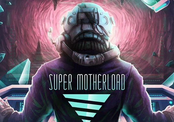 Super Motherload (PC) Steam Key - GLOBAL