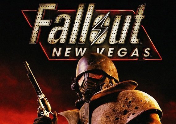 Fallout New Vegas (PC) Steam Key - LATIN AMERICA