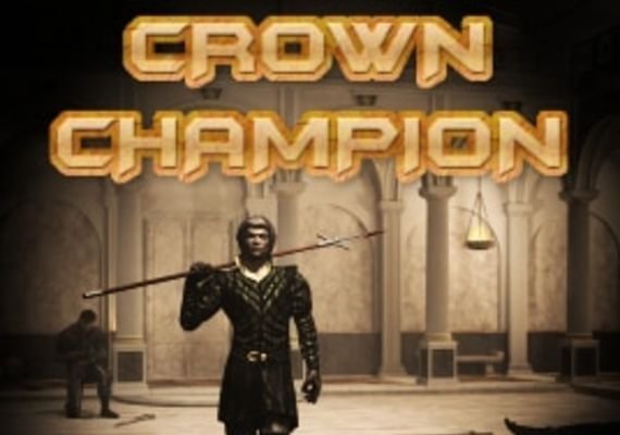 Crown Champion: Legends of the Arena (PC) Steam Key - GLOBAL
