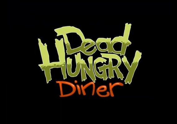 Dead Hungry Diner (PC) Steam Key - GLOBAL
