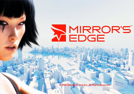 Mirror's Edge (PC) Origin Key - EU