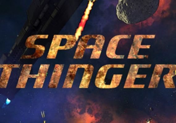 Space Thinger (PC) Steam Key - GLOBAL