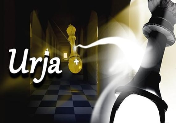 Urja (PC) Steam Key - GLOBAL