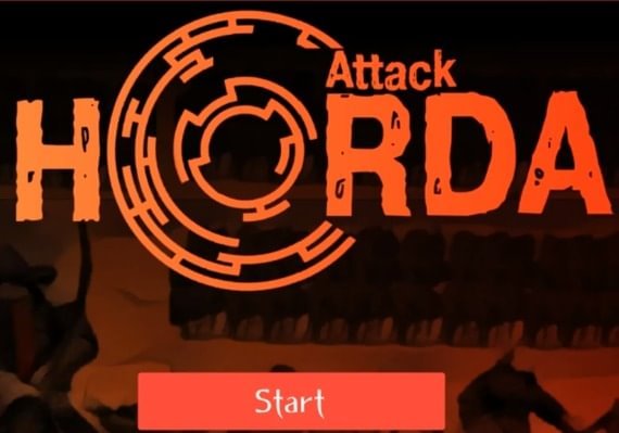Horde Attack (PC) Steam Key - GLOBAL