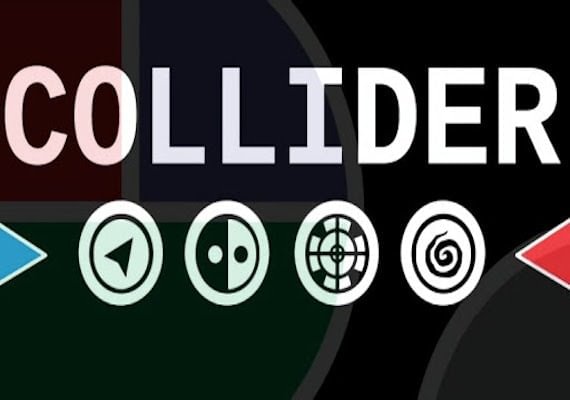 Collider (PC) Steam Key - GLOBAL