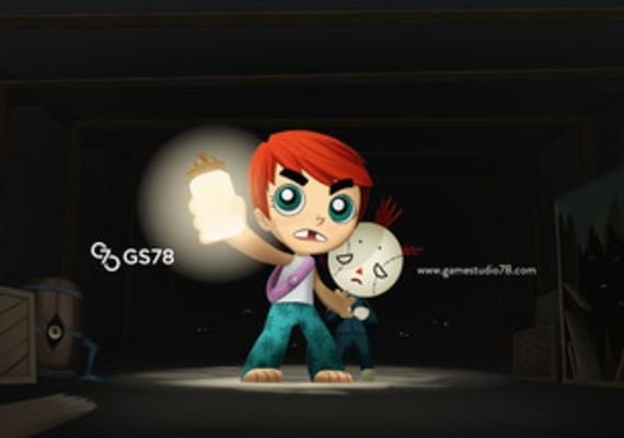 Hush (PC) Steam Key - GLOBAL